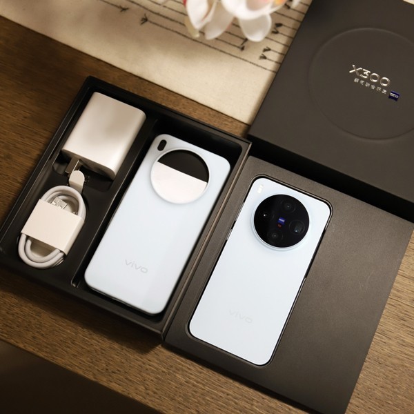 vivo X300 12GB|256GB (Cũ 99%)