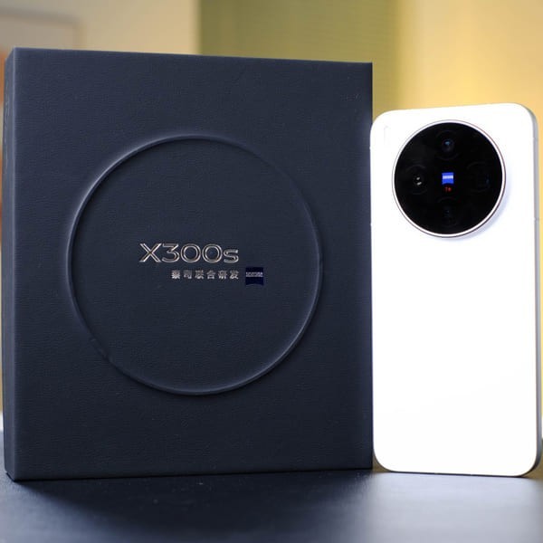 vivo X300s 12GB|256GB (Cũ 99%)