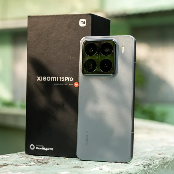 Xiaomi 15 Pro 12GB|256GB (Cũ 99%)