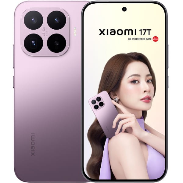 Xiaomi 17T 5G 12GB|256GB (Chính hãng)