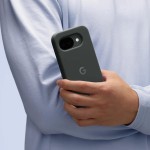 Ốp lưng Google Pixel 10a Chính hãng