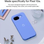 Ốp lưng Google Pixel 10a Chính hãng