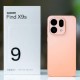 OPPO Find X9s 12GB|256GB (Cũ 99%)