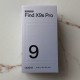 OPPO Find X9s Pro 12GB|256GB (Cũ 99%)