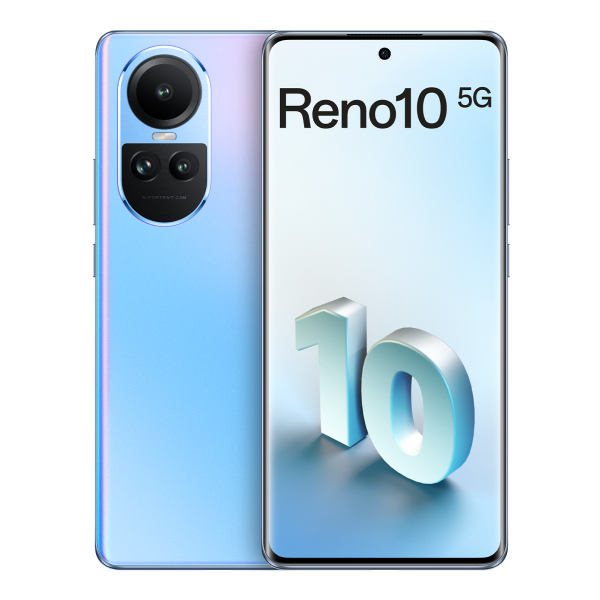 Oppo Reno 10 5G 8GB|256GB (CTY)