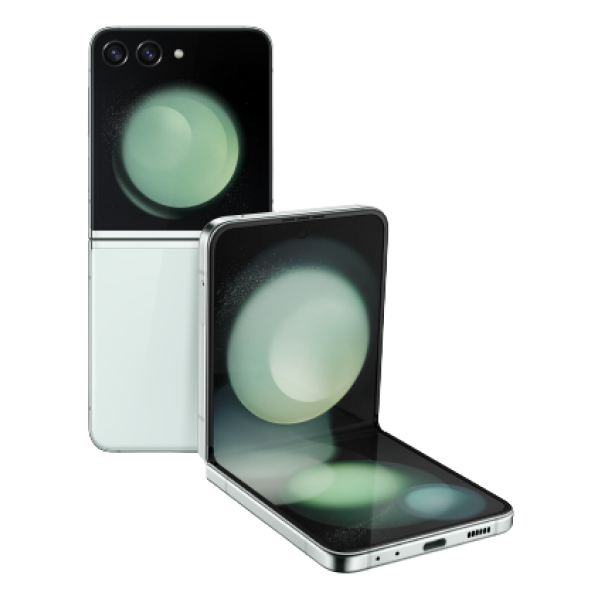 Samsung Galaxy Z Flip5 5G 8GB|256GB (CTY)