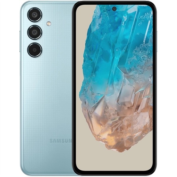 Samsung Galaxy M35 5G 8GB|256GB (Chính Hãng)