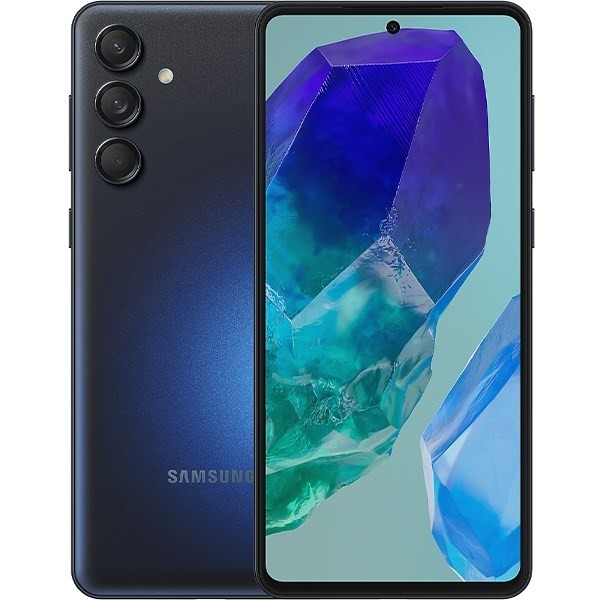 Samsung Galaxy M55 5G 8GB|256GB (Chính Hãng)
