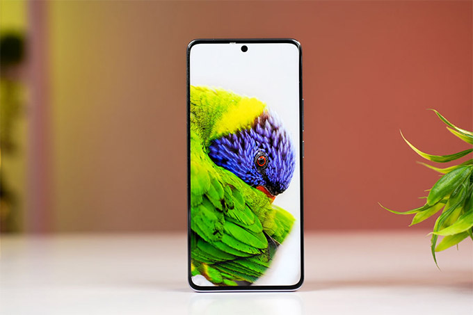 Redmi Note 14 Pro 5G 512GB được trang bị màn hình AMOLED 6.67 inch