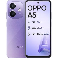 OPPO A5i 6GB|128GB (Chính Hãng)