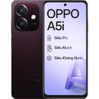 OPPO A5i 4GB|64GB (Chính Hãng)