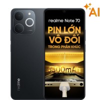 realme Note 70 4GB|128GB (Chính Hãng)
