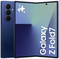 Samsung Galaxy Z Fold7 12GB|512GB (Chính Hãng)