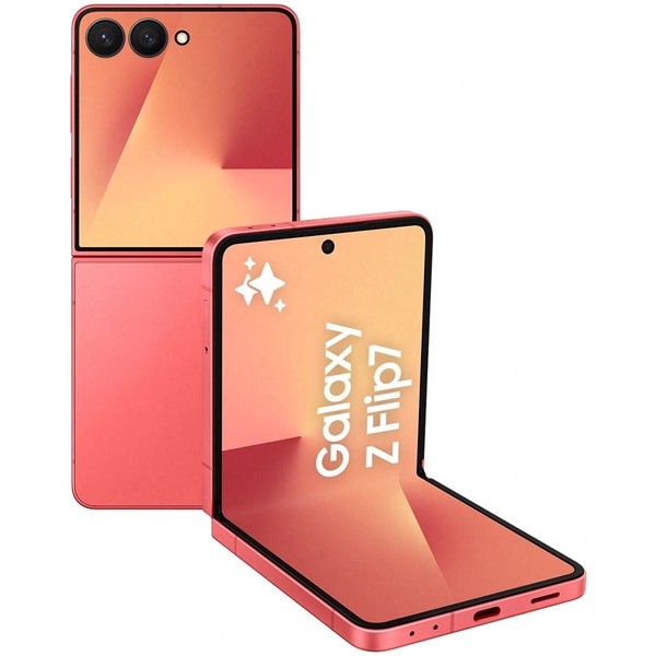 Samsung Galaxy Z Flip7 12GB|256GB (Chính Hãng)