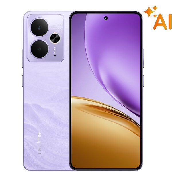 realme 14T 5G 8GB|256GB (Chính Hãng)