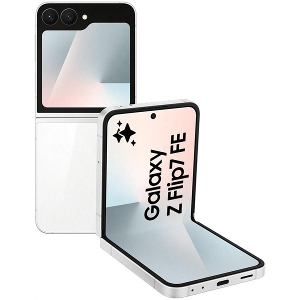 Samsung Galaxy Z Flip7 FE 8GB|256GB (Chính Hãng)