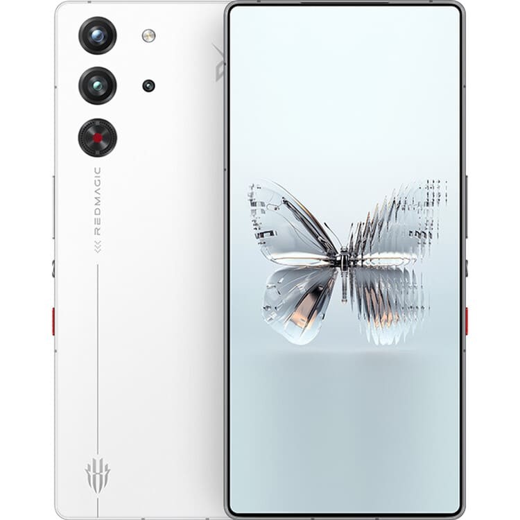 ZTE nubia RedMagic 10 Pro 12GB|256GB Cũ 99%, Giá tốt