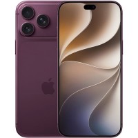 iPhone 18 Pro Max 256GB (Sắp ra mắt)