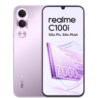 realme C100i 4GB|64GB (Chính hãng)