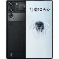 ZTE nubia RedMagic 10 Pro 12GB|256GB (Cũ 99%)