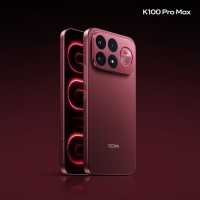 REDMI K100 Pro Max 12GB|256GB (Sắp ra mắt)