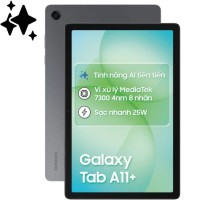 Samsung Galaxy Tab A11+ Wifi 8GB|256GB (Chính hãng)