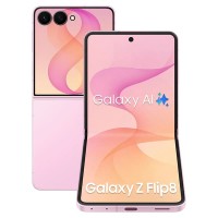 Samsung Galaxy Z Flip8 12GB|512GB (Chính hãng)