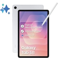 Samsung Galaxy Tab S11 Wifi 12GB|256GB (Chính hãng)