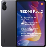 Xiaomi Redmi Pad 2 6GB|128GB (Cũ 99%)