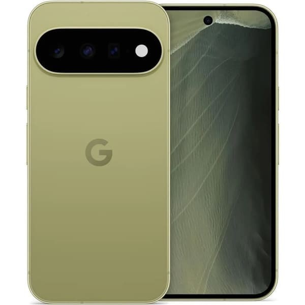 Google Pixel 11 512GB (Sắp ra mắt - Tháng 08/2026)