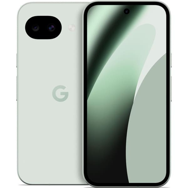 Google Pixel 11a (Tin đồn)
