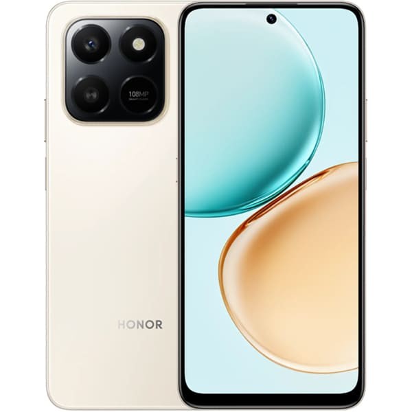 HONOR X7d 8GB|256GB (Chính hãng)