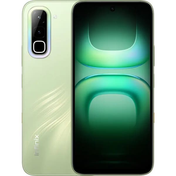 Infinix Hot 70 4GB|128GB (Chính hãng)