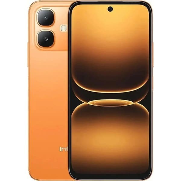 Infinix Smart 20 4GB|64GB (Chính hãng)