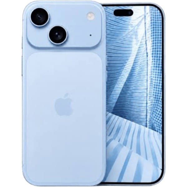 iPhone 18 256GB (Sắp ra mắt)