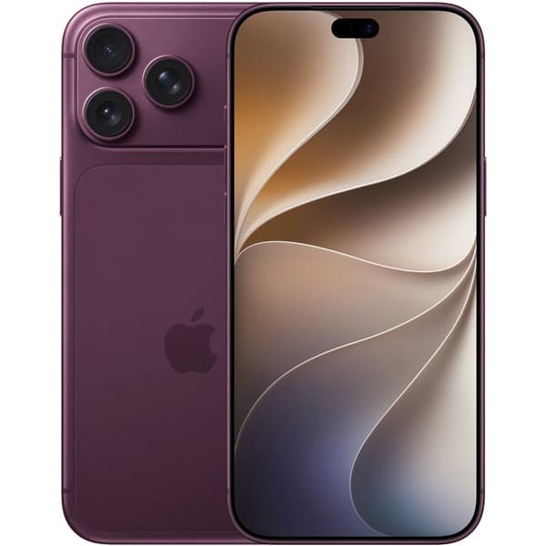 iPhone 18 Pro Max 256GB (Sắp ra mắt)