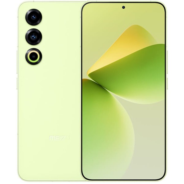 Meizu 21 12GB|256GB (Cũ 99%)
