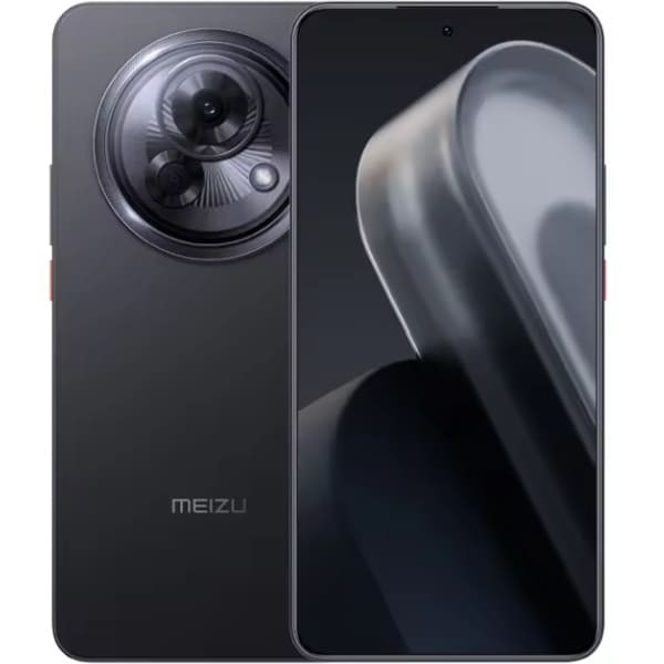 Meizu Lucky 08 5G 12GB|256GB (Chính hãng)