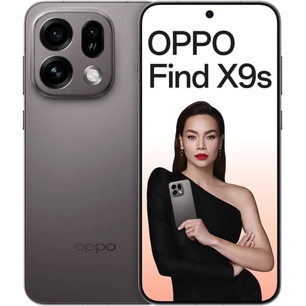 OPPO Find X9s 12GB|512GB (Cũ 99%)