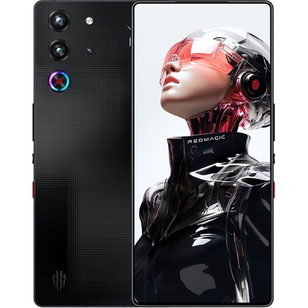 ZTE nubia RedMagic 10S Pro 16GB|512GB (Cũ 99%)