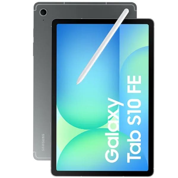 Samsung Galaxy Tab S10 FE 5G 12GB|256GB (Chính hãng)