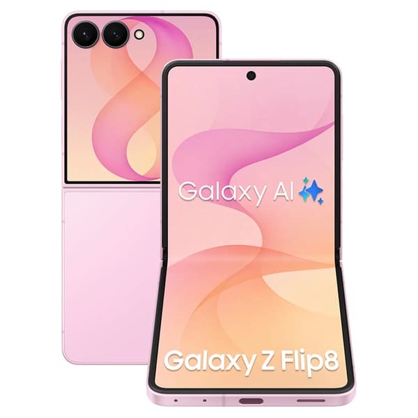 Samsung Galaxy Z Flip8 12GB|512GB (Chính hãng)