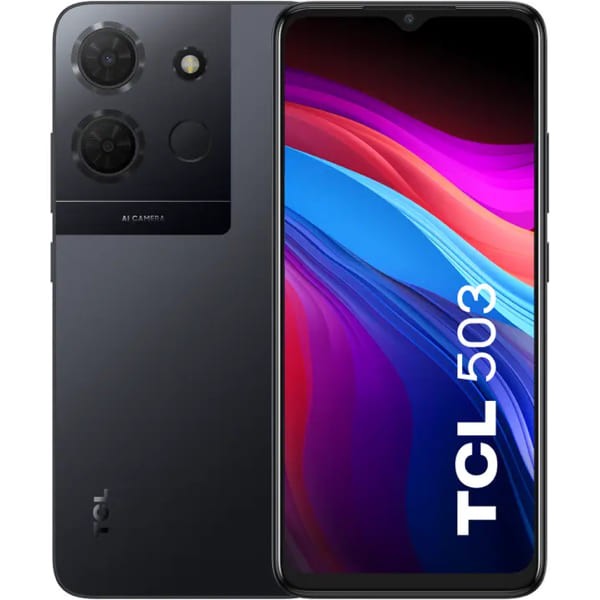 TCL 503 3GB|64GB (Chính hãng)