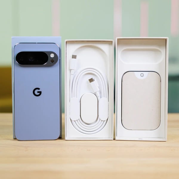 Google Pixel 10 Pro XL 256GB