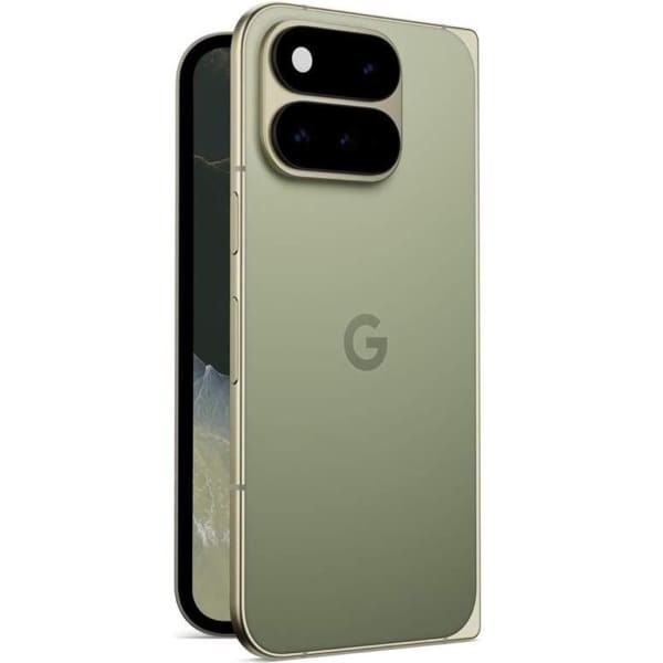 Google Pixel 11 Pro Fold (Sắp ra mắt - Tháng 08/2026)