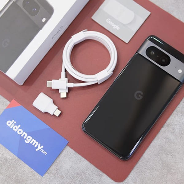 Google Pixel 8 256GB (Cũ 99%)