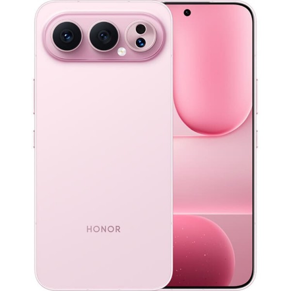 HONOR 500 Pro 12GB|256GB (Cũ 99%)