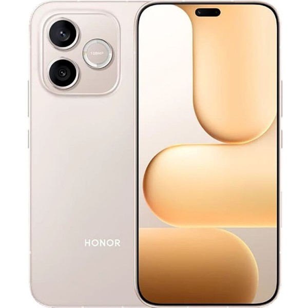 HONOR 600 Lite 8GB|256GB (Chính hãng)