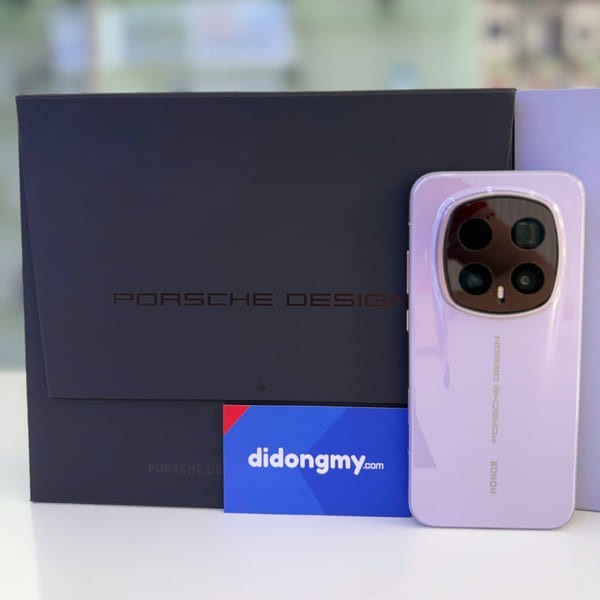 HONOR Magic8 RSR Porsche Design 24GB|1TB (Cũ 99%)