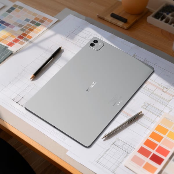 HONOR MagicPad 3 Pro 12.3 8GB|256GB (Cũ 99%)